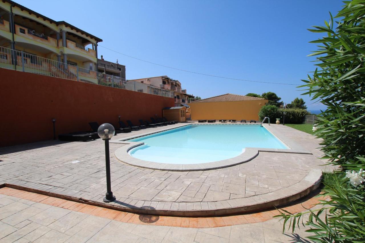 Ferienwohnung Casa Clami Castelsardo Exterior foto