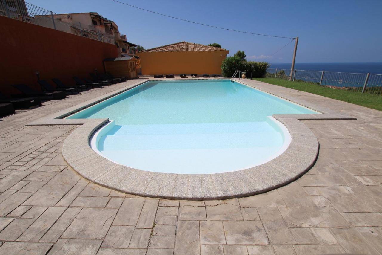 Ferienwohnung Casa Clami Castelsardo Exterior foto