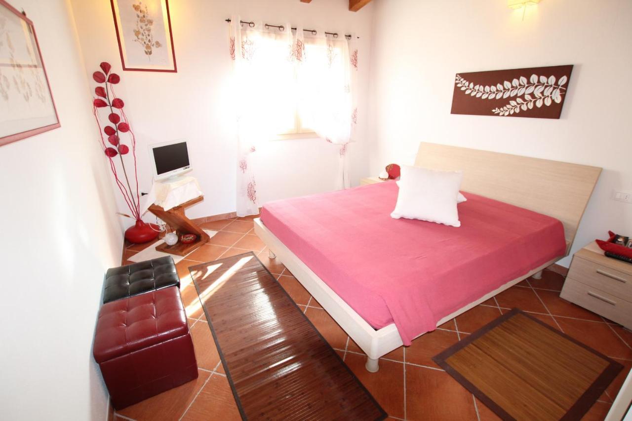Ferienwohnung Casa Clami Castelsardo Exterior foto