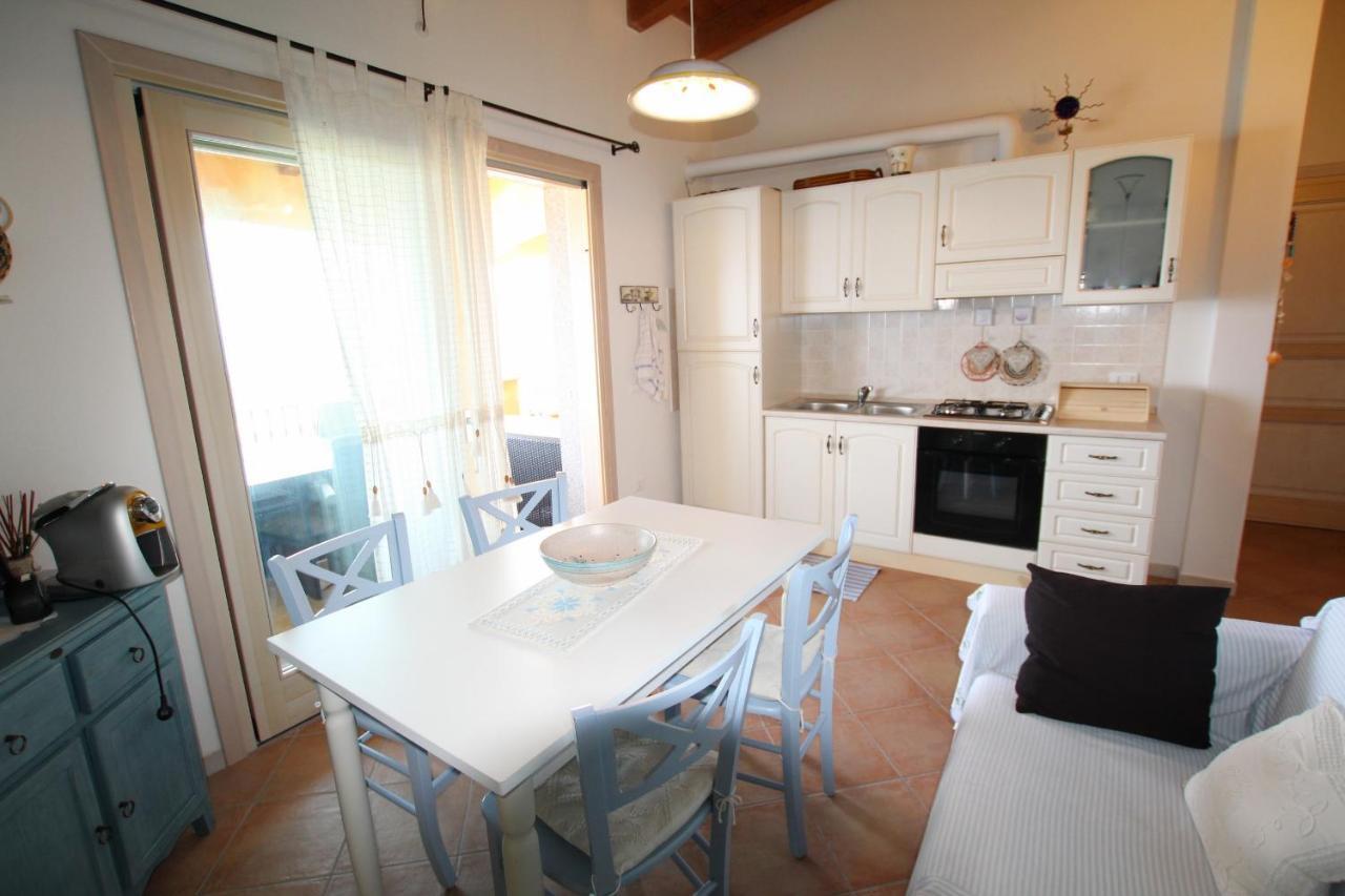 Ferienwohnung Casa Clami Castelsardo Exterior foto