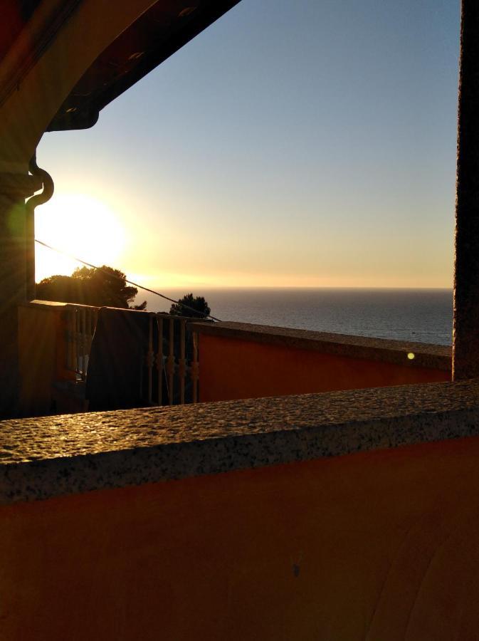 Ferienwohnung Casa Clami Castelsardo Exterior foto